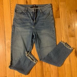 BDG girlfriend jeans